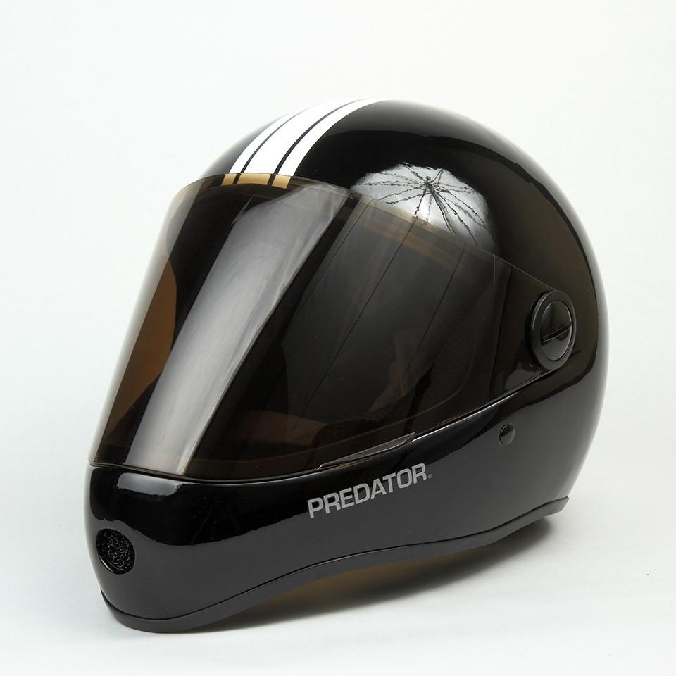 predator dh6