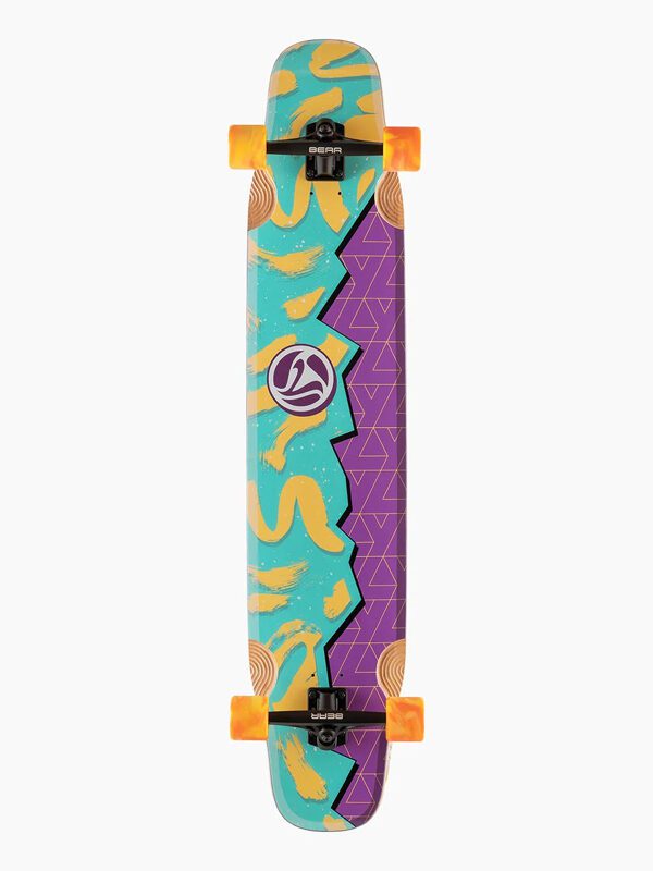 Landyachtz Stratus 46 Bayside Complete