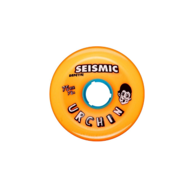 Seismic Urchin 75mm 78a Wheels