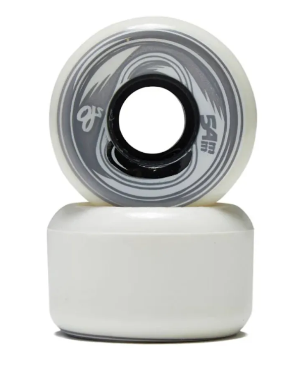 OJ Frozen Energy Keyframe 92a Wheels