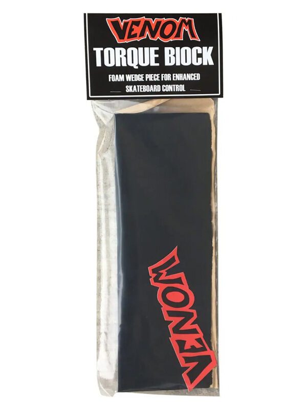 Venom Torque Block