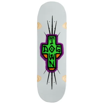 Dogtown spray cross loose trucks 9.25
