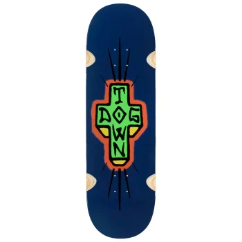 Dogtown spray cross loose trucks 9.5