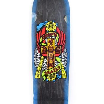 Dogtown Eric dressen grey stain
