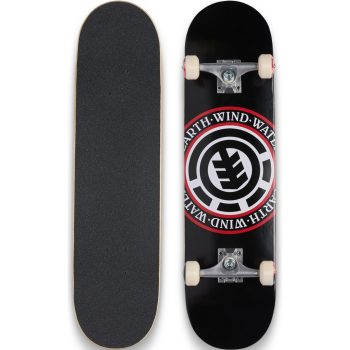 Element seal 8.0 complete