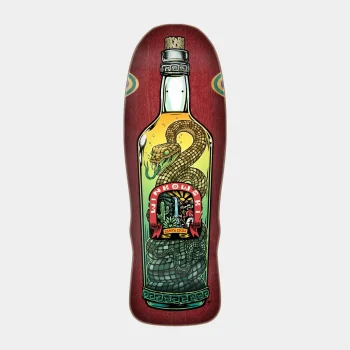 S Cruz winkowski agave snake pro