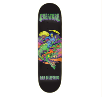 creature rip everything 8.5 creature rip everything 8.5