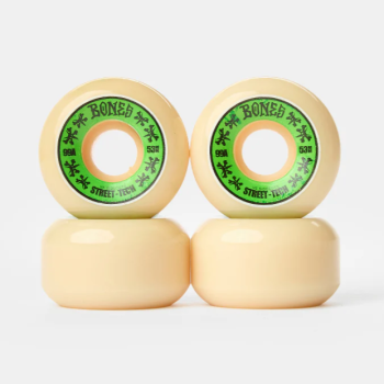 bones V5 sidecut stf 53mm 99a