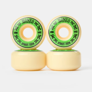 Bones v1 Standard 54mm 99a