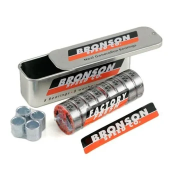 Bronson bearing g3